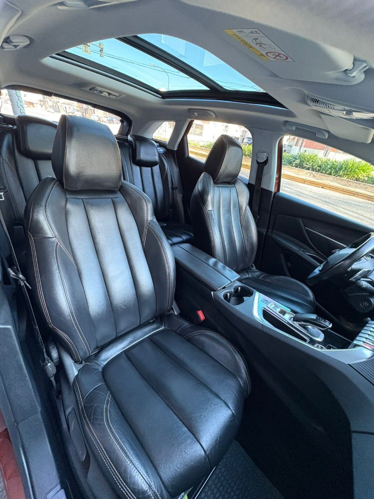 Peugeot 3008 Allure — foto 16